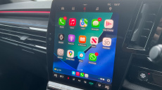 Renault Austral E-Tech FHEV Techno Esprit Alpine 5dr Auto Hybrid Estate